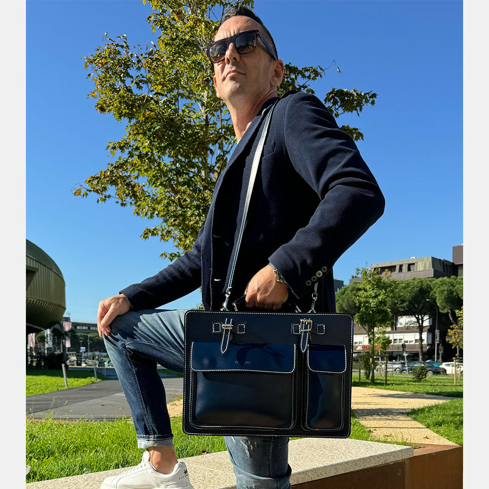 Borsa Porta Treppiede Compatta 80-150cm: Leggera, Con Cerniera Liscia, Per Esterni!